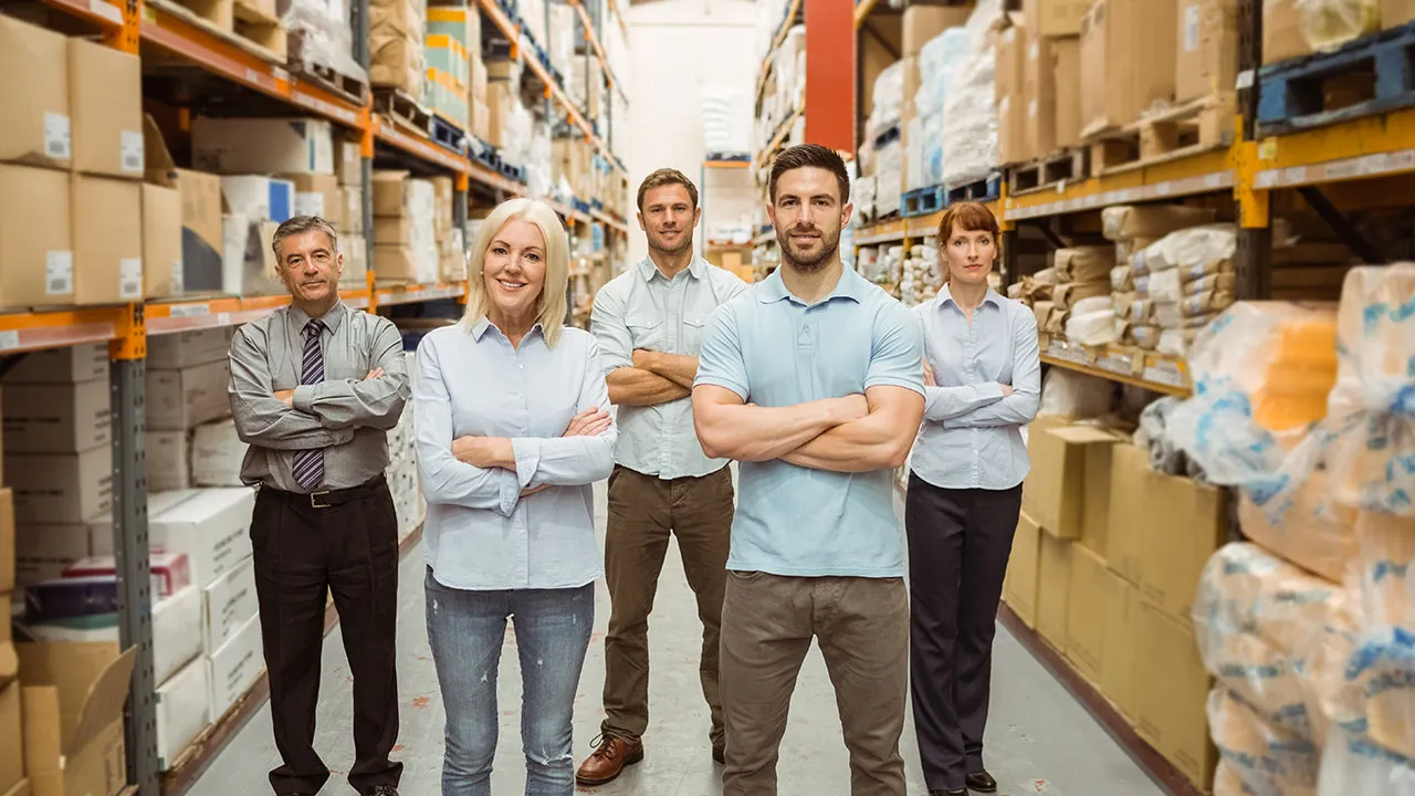 Global Drive Automotive