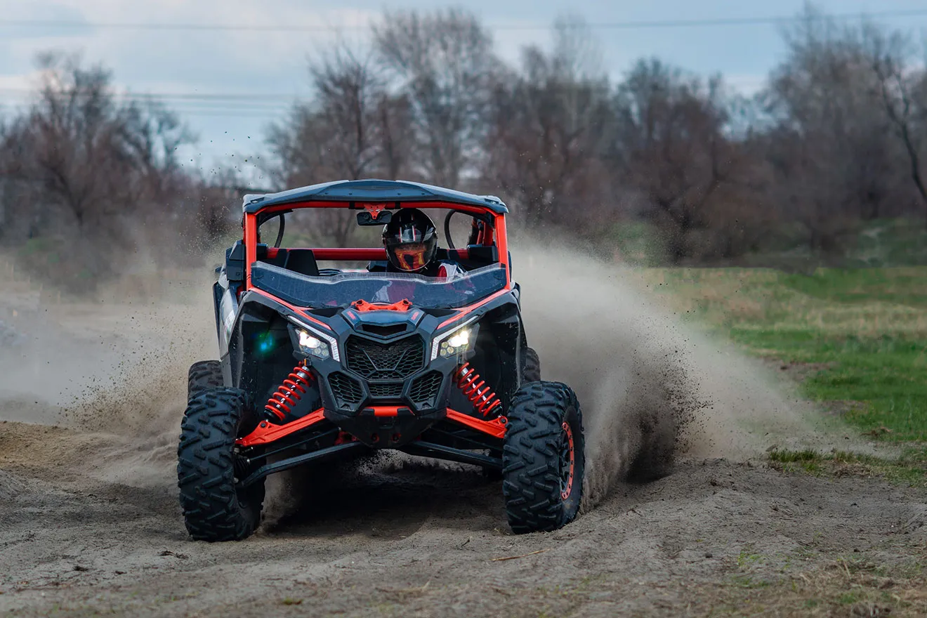Global Drive Automotive